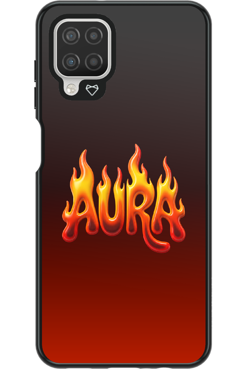 Aura 2.0 - Samsung Galaxy A12