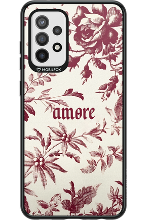 Amore - Samsung Galaxy A72