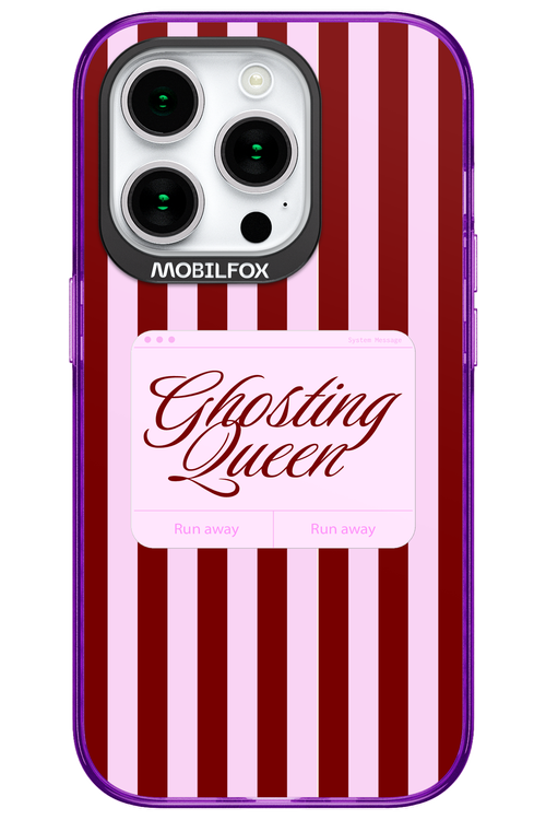 Ghosting Queen2 2.0 - Apple iPhone 15 Pro