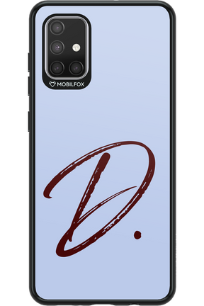 (Jellyfish Presso) D 2.0 - Samsung Galaxy A71