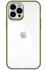 NUDE 2.0 - Apple iPhone 12 Pro Max