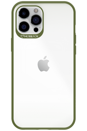 NUDE 2.0 - Apple iPhone 12 Pro Max