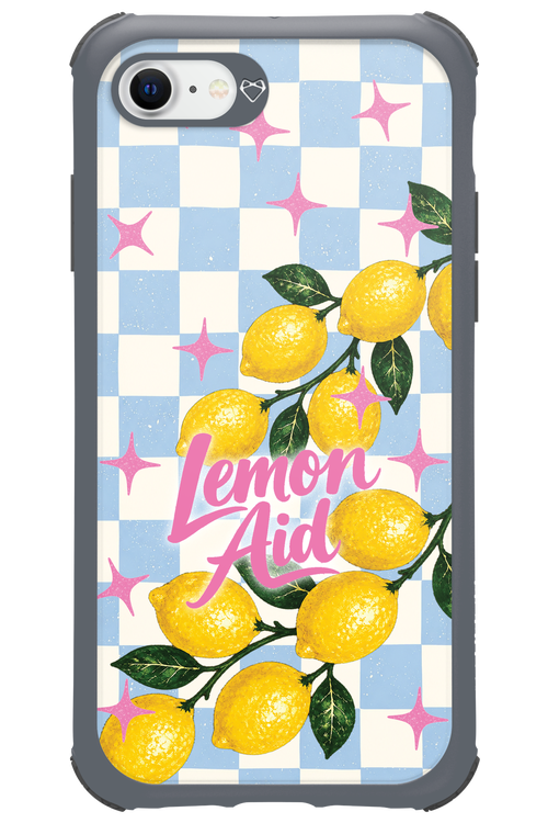 LEMON AID 2.0 - Apple iPhone SE 2020