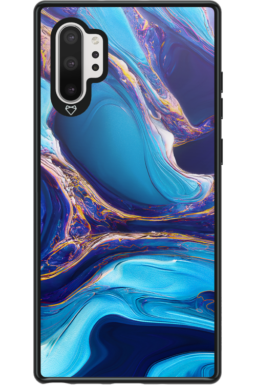 Amethyst 2.0 - Samsung Galaxy Note 10+