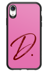 (Sorbet) D 2.0 - Apple iPhone XR