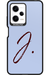 (Jellyfish Presso) J 2.0 - Xiaomi Redmi Note 12 Pro 5G