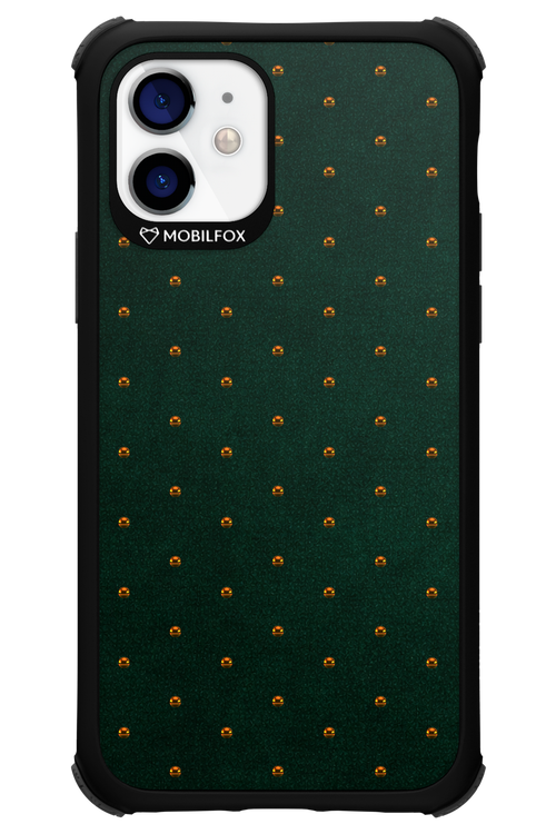 Green Persona - Apple iPhone 12