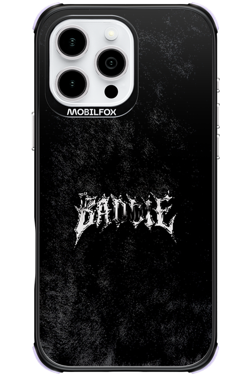 Rare Energy - Apple iPhone 16 Pro Max