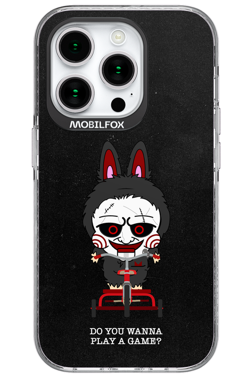 Sawbubu - Apple iPhone 15 Pro