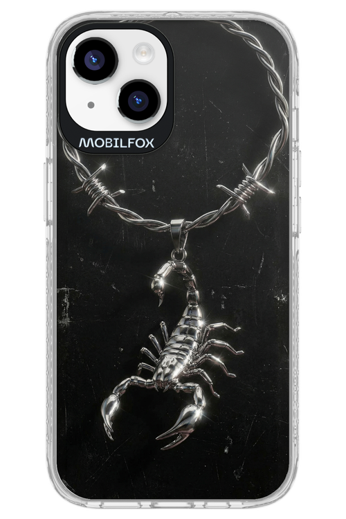 Scorpio (Chrome) 2.0 - Apple iPhone 14