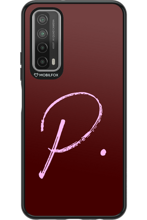 (Dark Blush) P 2.0 - Huawei P Smart 2021