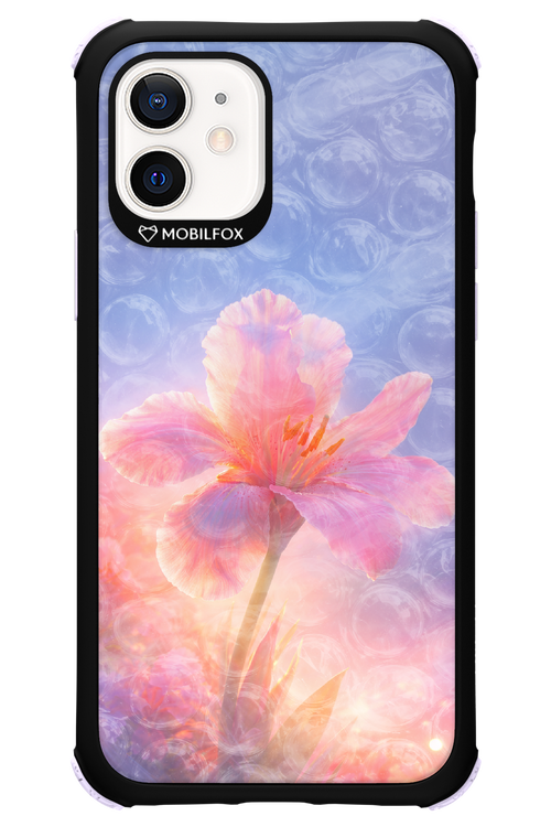 Bubble Flower 2.0 - Apple iPhone 12