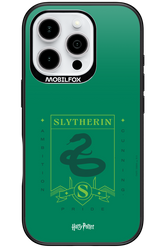 Slytherin2 - Apple iPhone 16 Pro