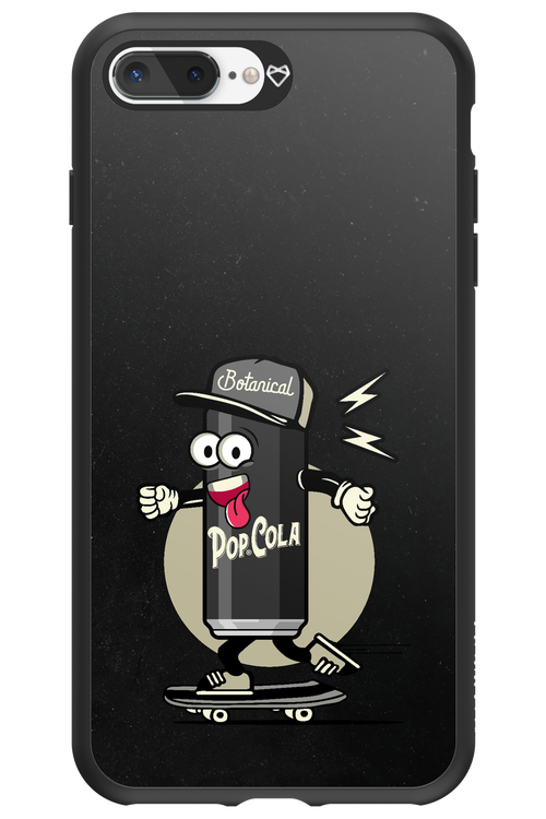 PopCola Botanical 2.0 - Apple iPhone 7 Plus