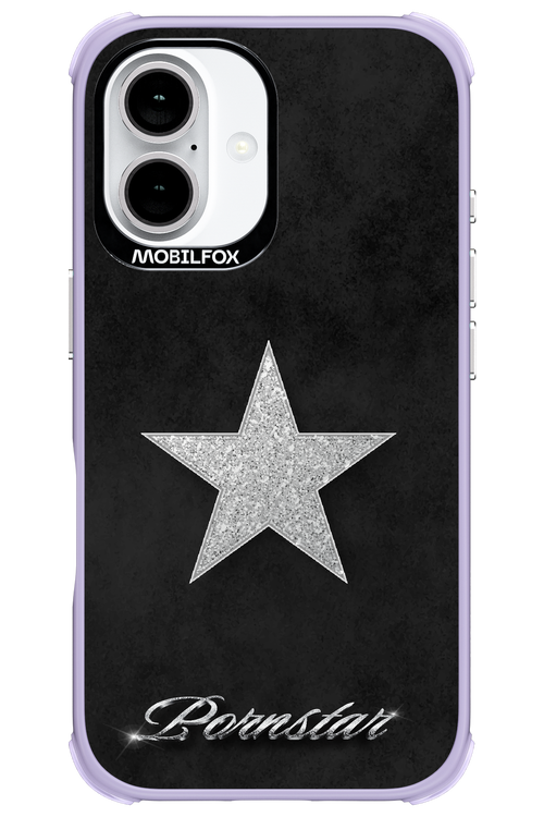 P*rnstar 2.0 - Apple iPhone 16
