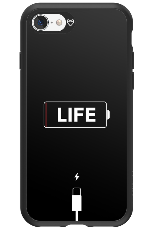 Life - Apple iPhone SE 2022