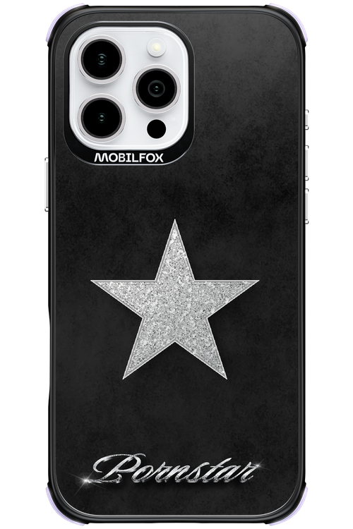 P*rnstar 2.0 - Apple iPhone 16 Pro Max