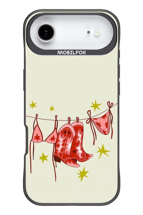 Laundry 2.0 - Apple iPhone 17 Air