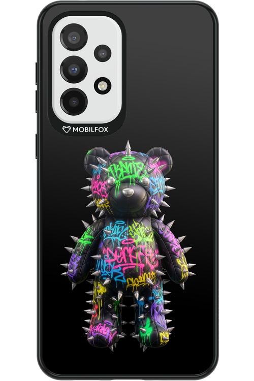 Crazy Teddy 2.0 - Samsung Galaxy A33
