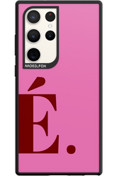 E II (Sorbet) 2.0 - Samsung Galaxy S23 Ultra