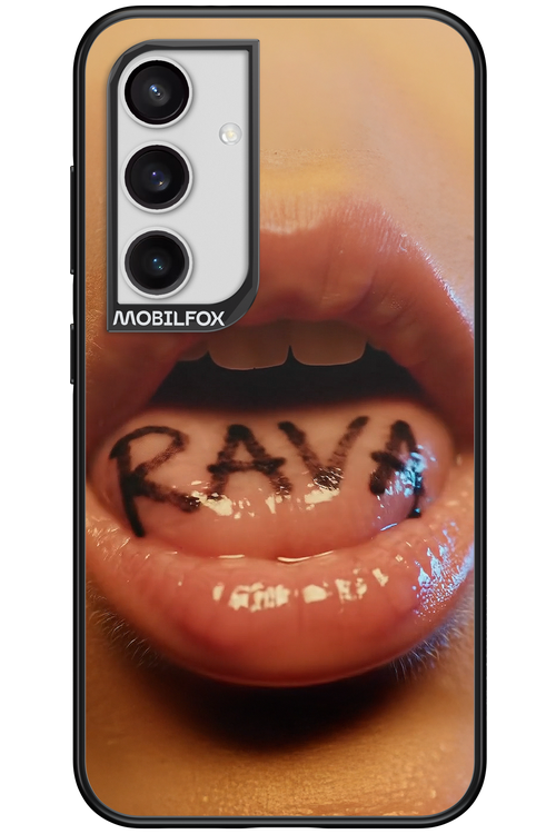 Rava Kiss 2.0 - Samsung Galaxy S24