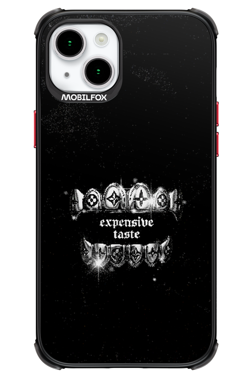 Expensive Taste - Apple iPhone 15 Plus