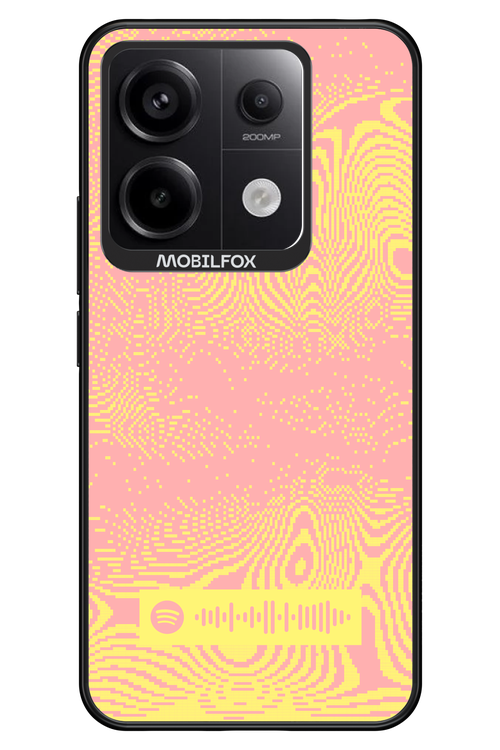 House Frequency - Xiaomi Redmi Note 13 Pro 5G