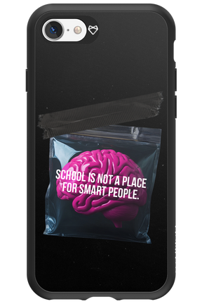 Smart people 2.0 - Apple iPhone 7