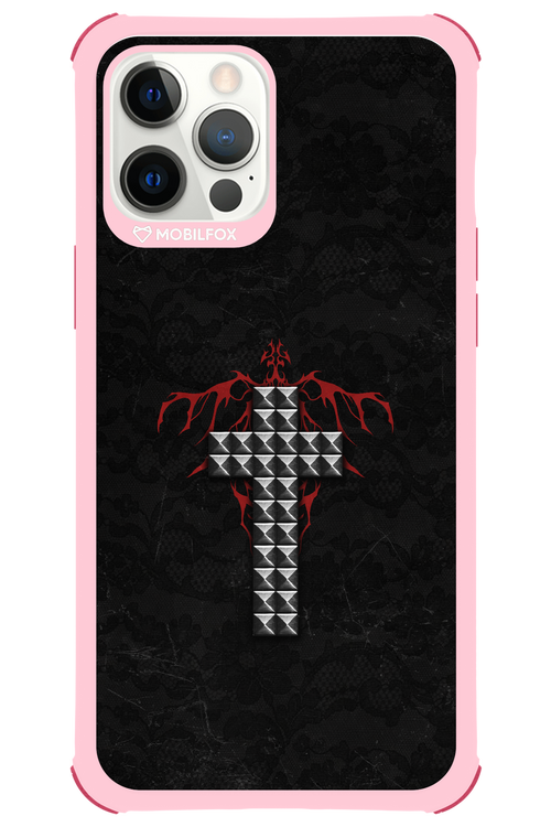 Dark Prayer 2.0 - Apple iPhone 12 Pro Max
