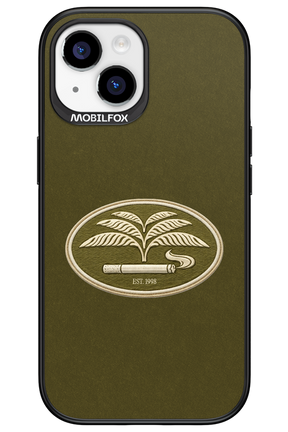 Nature Check - Apple iPhone 15