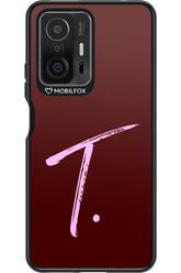 (Dark Blush) T 2.0 - Xiaomi Mi 11T