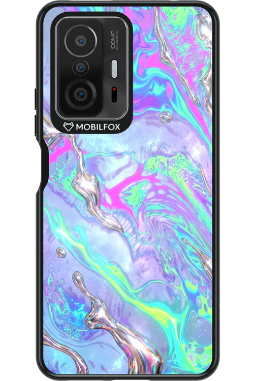 Aurora 2.0 - Xiaomi Mi 11T Pro