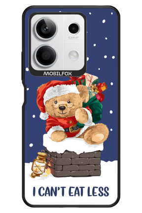 I can't eat less - Xiaomi Redmi Note 13 5G