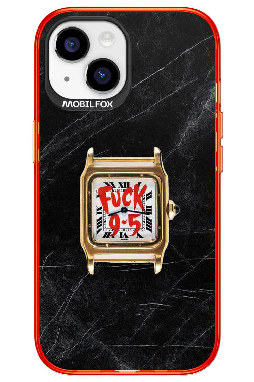 f_ck 2.0 - Apple iPhone 15