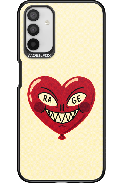 Heart Rage 2.0 - Samsung Galaxy A04s