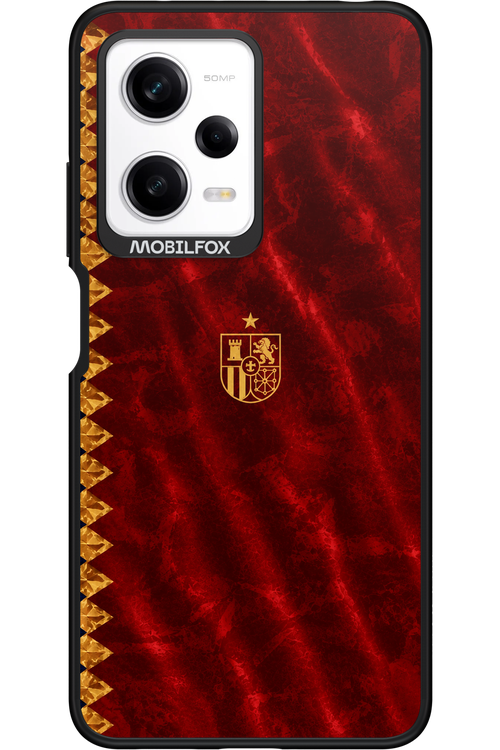 Spania 2.0 - Xiaomi Redmi Note 12 Pro 5G