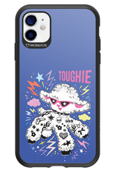 TOUGHIE 2.0 - Apple iPhone 11