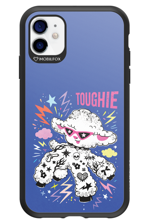 TOUGHIE 2.0 - Apple iPhone 11