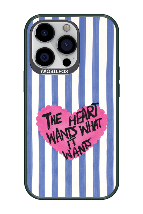 THWYW 2.0 - Apple iPhone 13 Pro