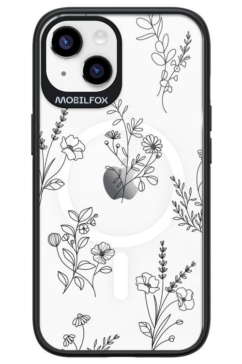 Bouquet - Apple iPhone 14