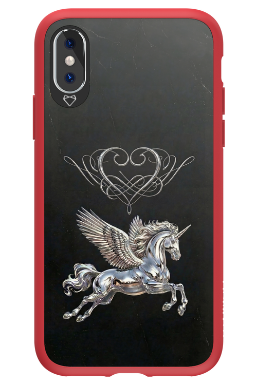 Horse Heart 2.0 - Apple iPhone XS
