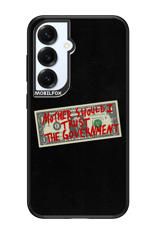 Government 2.0 - Samsung S25