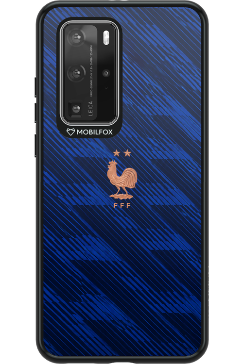 Franta 2.0 2.0 - Huawei P40 Pro