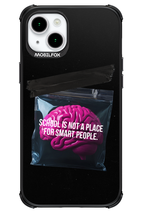 Smart people 2.0 - Apple iPhone 15 Plus