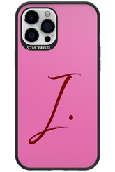 (Sorbet) I 2.0 - Apple iPhone 12 Pro Max