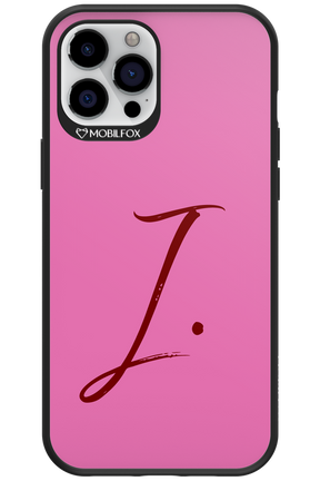 (Sorbet) I 2.0 - Apple iPhone 12 Pro Max