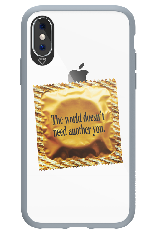 Another you 2.0 - Apple iPhone X