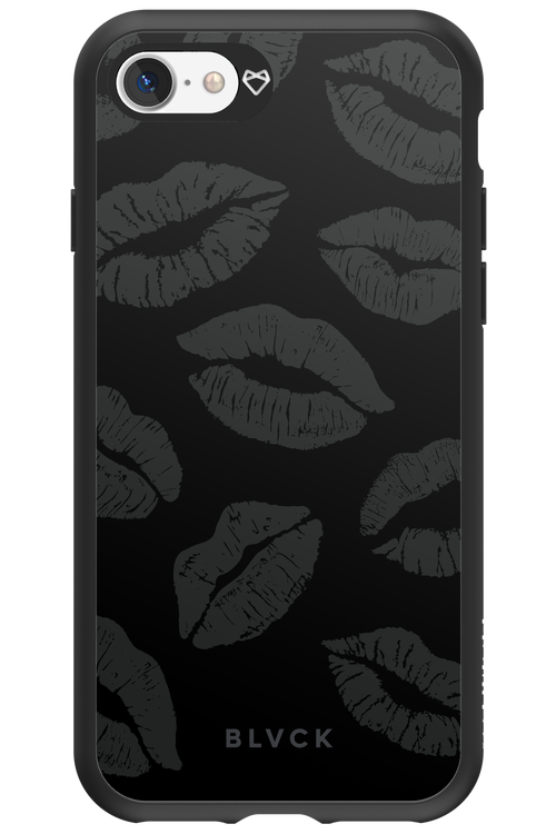 Dark Lips - Apple iPhone 7