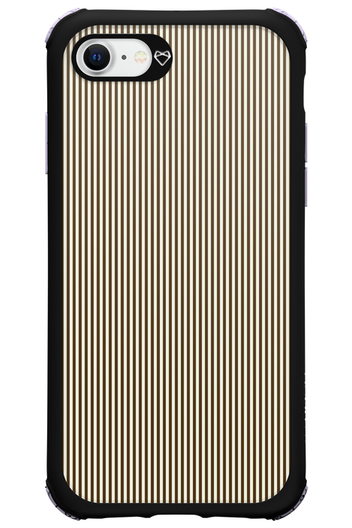 Business Casual 2.0 - Apple iPhone 8