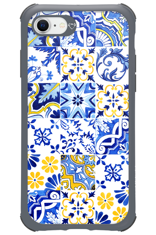 Malaga 2.0 - Apple iPhone SE 2022